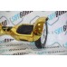 Titan - Chrome Gold 10 Inch